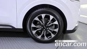 Kia Carnival, 2022 — миниатюра 7