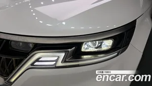 Kia Carnival, 2022 — миниатюра 8