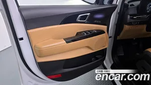 Kia Carnival, 2022 — миниатюра 14