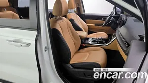 Kia Carnival, 2022 — миниатюра 16