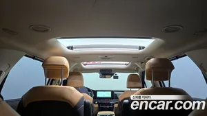 Kia Carnival, 2022 — миниатюра 27