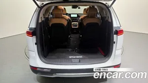 Kia Carnival, 2022 — миниатюра 29