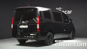 Hyundai Staria, 2024 — миниатюра 2