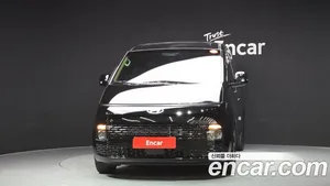 Hyundai Staria, 2024 — миниатюра 3