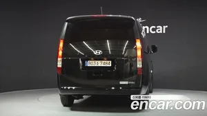 Hyundai Staria, 2024 — миниатюра 4