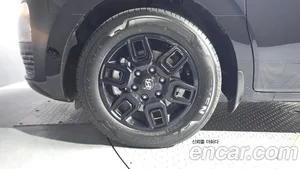 Hyundai Staria, 2024 — миниатюра 5