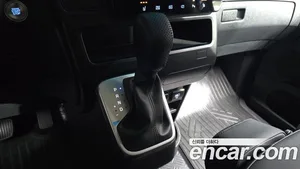 Hyundai Staria, 2024 — миниатюра 9