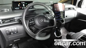 Hyundai Staria, 2024 — миниатюра 13