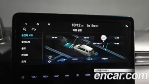 Hyundai Staria, 2024 — миниатюра 16