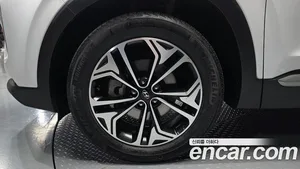 Hyundai Santa Fe, 2019 — миниатюра 5