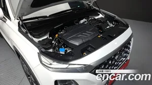 Hyundai Santa Fe, 2019 — миниатюра 6