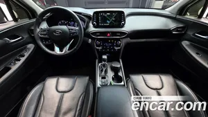 Hyundai Santa Fe, 2019 — миниатюра 7