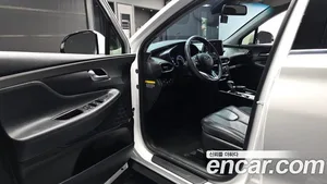 Hyundai Santa Fe, 2019 — миниатюра 10