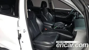 Hyundai Santa Fe, 2019 — миниатюра 11