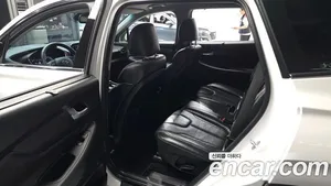 Hyundai Santa Fe, 2019 — миниатюра 12
