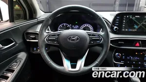 Hyundai Santa Fe, 2019 — миниатюра 13