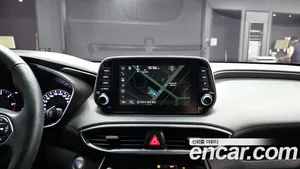 Hyundai Santa Fe, 2019 — миниатюра 14