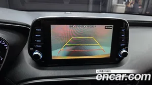 Hyundai Santa Fe, 2019 — миниатюра 15