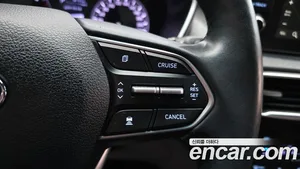 Hyundai Santa Fe, 2019 — миниатюра 17