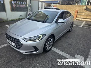 Hyundai Avante, 2015 — миниатюра 2