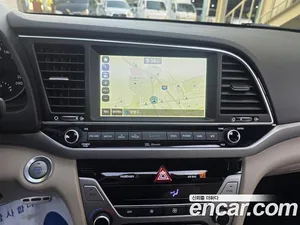 Hyundai Avante, 2015 — миниатюра 7
