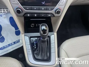 Hyundai Avante, 2015 — миниатюра 10