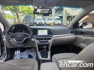 Hyundai Avante, 2015 — миниатюра 13
