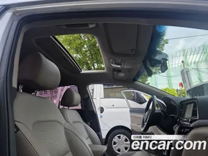 Hyundai Avante, 2015 — миниатюра 14