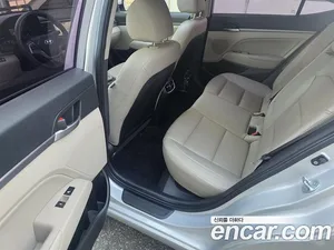 Hyundai Avante, 2015 — миниатюра 15