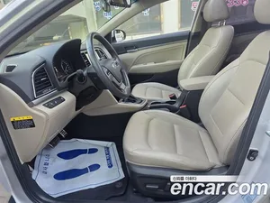Hyundai Avante, 2015 — миниатюра 16