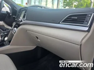 Hyundai Avante, 2015 — миниатюра 17