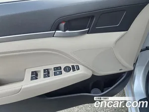 Hyundai Avante, 2015 — миниатюра 18