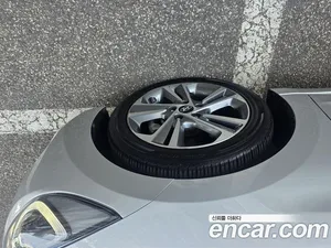 Hyundai Avante, 2015 — миниатюра 19