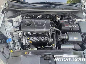 Hyundai Avante, 2015 — миниатюра 20