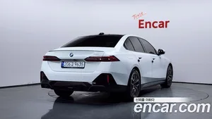 BMW 5-Series, 2024 — миниатюра 2