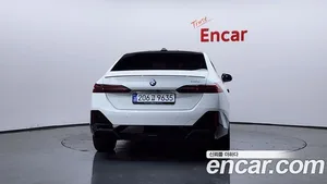 BMW 5-Series, 2024 — миниатюра 4
