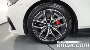 BMW 5-Series, 2024 — миниатюра 5