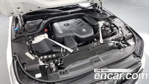 BMW 5-Series, 2024 — миниатюра 6