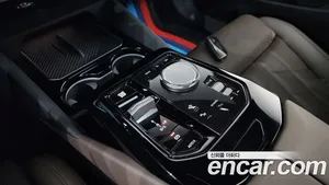 BMW 5-Series, 2024 — миниатюра 12