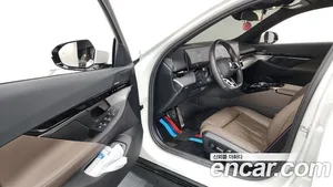 BMW 5-Series, 2024 — миниатюра 13