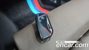 BMW 5-Series, 2024 — миниатюра 21