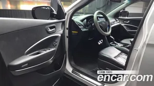 Hyundai Santa Fe, 2013 — миниатюра 10