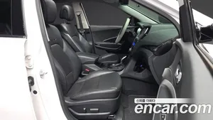 Hyundai Santa Fe, 2013 — миниатюра 11