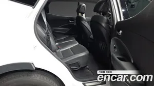 Hyundai Santa Fe, 2013 — миниатюра 12