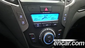 Hyundai Santa Fe, 2013 — миниатюра 16