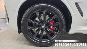 BMW X4, 2025 — миниатюра 5
