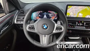 BMW X4, 2025 — миниатюра 19