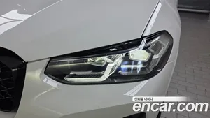 BMW X4, 2025 — миниатюра 8
