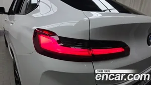 BMW X4, 2025 — миниатюра 9