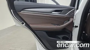 BMW X4, 2025 — миниатюра 15